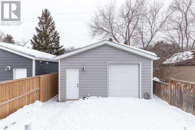 1402 Wiggins Avenue S, House detached with 3 bedrooms, 3 bathrooms and null parking in Saskatoon SK | Image 46