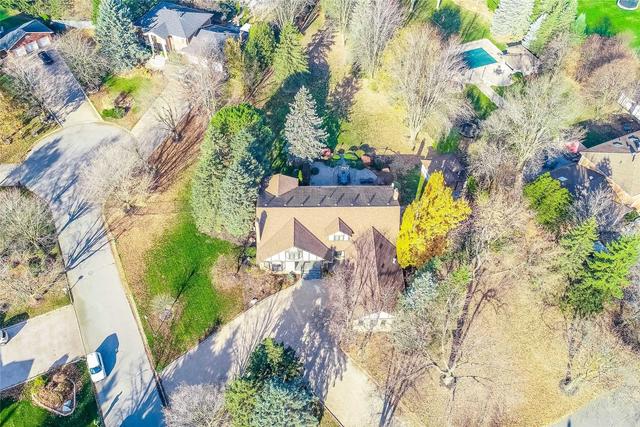 6 Ostrander Blvd, House detached with 4 bedrooms, 4 bathrooms and 11 parking in Brampton ON | Image 31