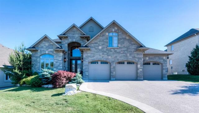 212 River Birch St, House detached with 5 bedrooms, 7 bathrooms and 9 parking in Kitchener ON | Image 34