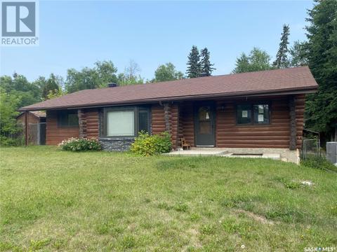 117 Anson Street, Air Ronge, SK, S0J3G0 | Card Image