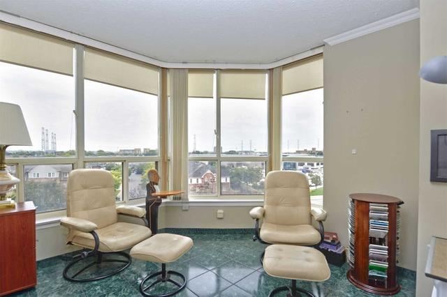 504 - 1890 Valley Farm Rd, Condo with 2 bedrooms, 2 bathrooms and 2 parking in Pickering ON | Image 12