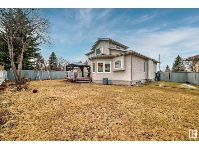 252 Ormsby Rd E Nw, House detached with 5 bedrooms, 3 bathrooms and 6 parking in Edmonton AB | Image 29
