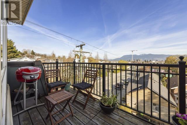 1 - 2780 Alma Street, House attached with 2 bedrooms, 2 bathrooms and 1 parking in Vancouver BC | Image 21