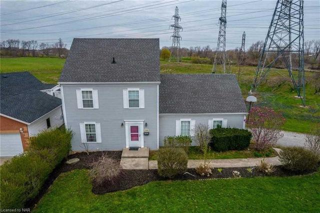 2589 Portage Rd, House detached with 3 bedrooms, 3 bathrooms and 10 parking in Niagara Falls ON | Image 6