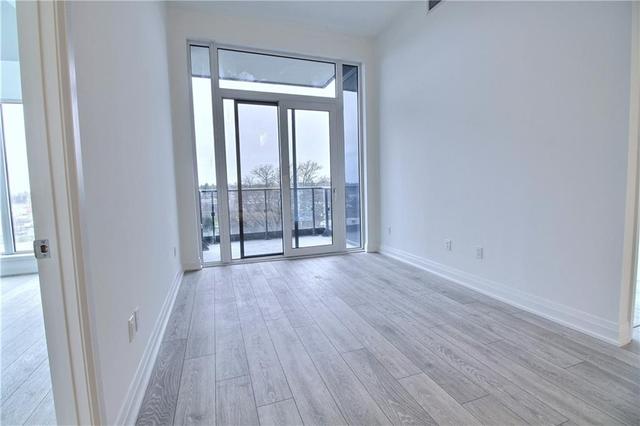 708 - 21 Park Street E, Condo with 3 bedrooms, 2 bathrooms and null parking in Mississauga ON | Image 5