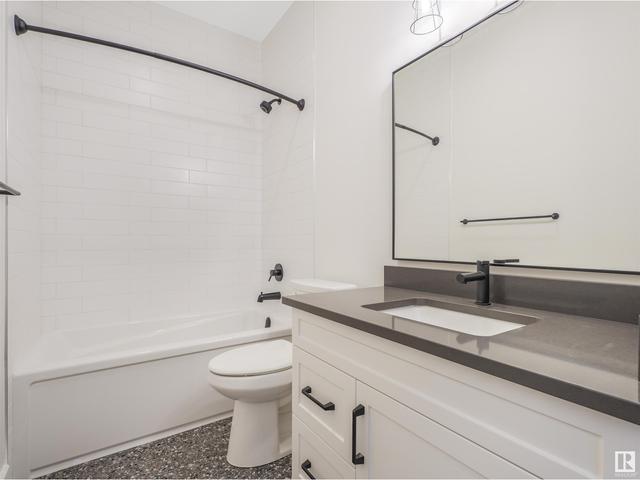 5222 125 St Nw, House detached with 4 bedrooms, 3 bathrooms and null parking in Edmonton AB | Image 36
