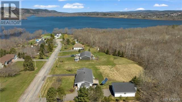 600 Darlings Island Road, House detached with 4 bedrooms, 2 bathrooms and null parking in Hampton P NB | Image 34