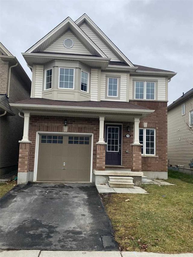 172 English Lane, House detached with 3 bedrooms, 3 bathrooms and 2 parking in Brantford ON | Image 1