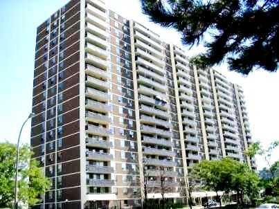 2008 - 511 The West Mall, Condo with 2 bedrooms, 2 bathrooms and 1 parking in Toronto ON | Image 9