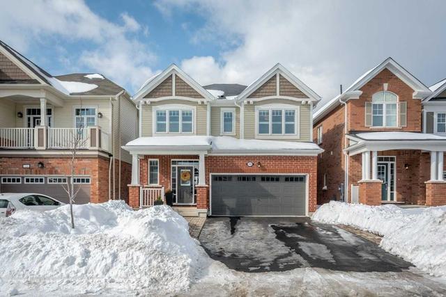 120 Celano Dr, House detached with 4 bedrooms, 3 bathrooms and 4 parking in Hamilton ON | Image 12