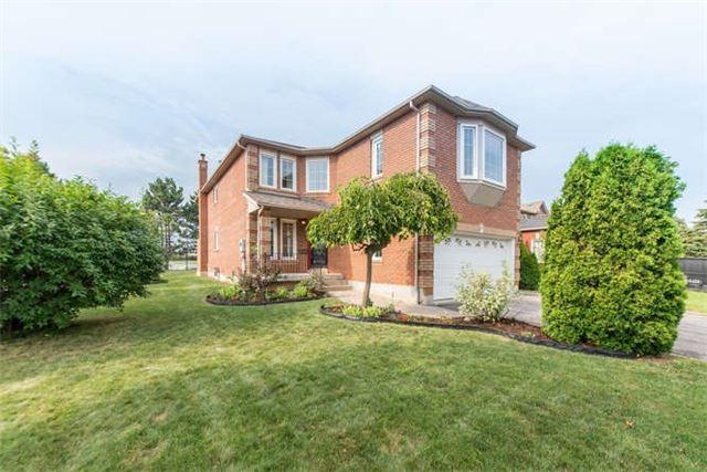 52 Rolling Acres Dr, House detached with 4 bedrooms, 4 bathrooms and 4 parking in Whitby ON | Image 1