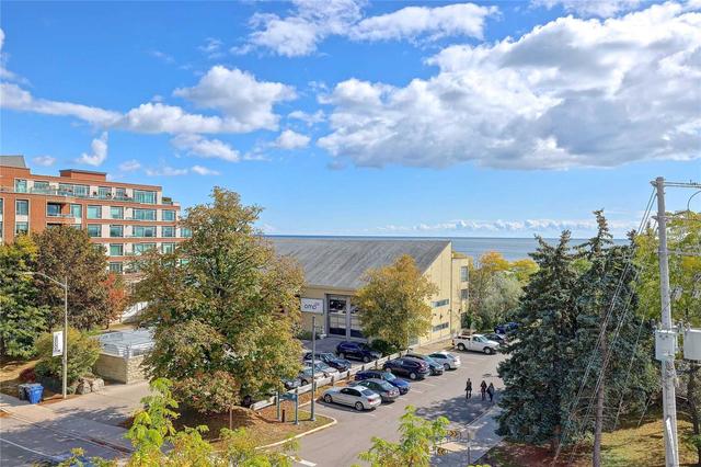 401 - 50 Port St E, Condo with 2 bedrooms, 2 bathrooms and 1 parking in Mississauga ON | Image 16