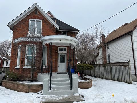 2-15 Burton Ave, Barrie, ON, L4N2R3 | Card Image