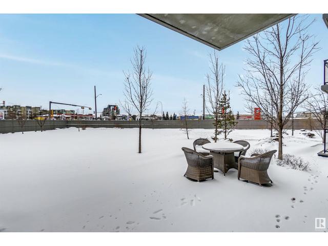 410 - 11080 Ellerslie Rd Sw, Condo with 2 bedrooms, 2 bathrooms and null parking in Edmonton AB | Image 34