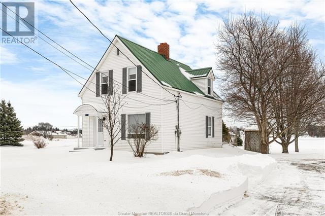 7 Bonar Law Avenue, House detached with 3 bedrooms, 2 bathrooms and null parking in Rexton NB | Image 2