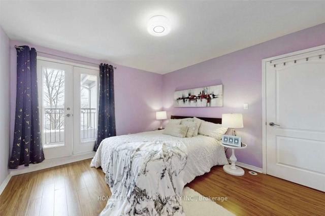 a18 - 108 Finch Ave W, Townhouse with 2 bedrooms, 2 bathrooms and 1 parking in Toronto ON | Image 2