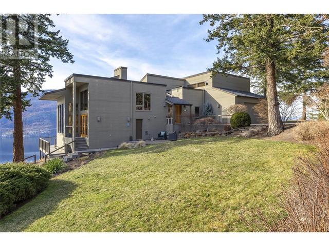 1238 Kyndree Court, House detached with 2 bedrooms, 4 bathrooms and 11 parking in Kelowna BC | Image 42