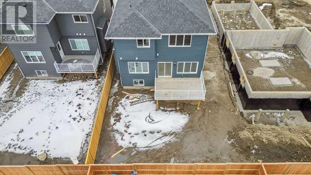 1347 Scarlett Ranch Boulevard, House detached with 3 bedrooms, 2 bathrooms and 6 parking in Carstairs AB | Image 40