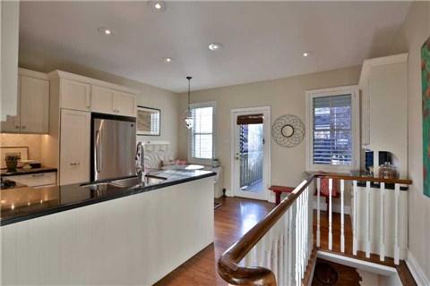 310 Glen Rd, House semidetached with 4 bedrooms, 4 bathrooms and 1 parking in Toronto ON | Image 5