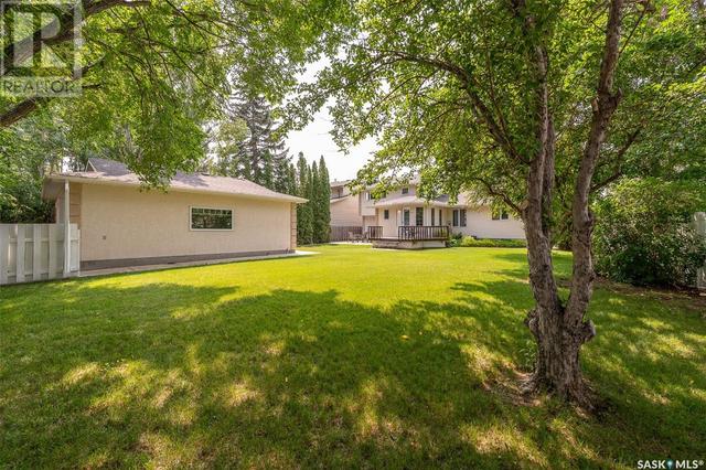 1629 Marshal Crescent, House detached with 4 bedrooms, 3 bathrooms and null parking in Moose Jaw SK | Image 40