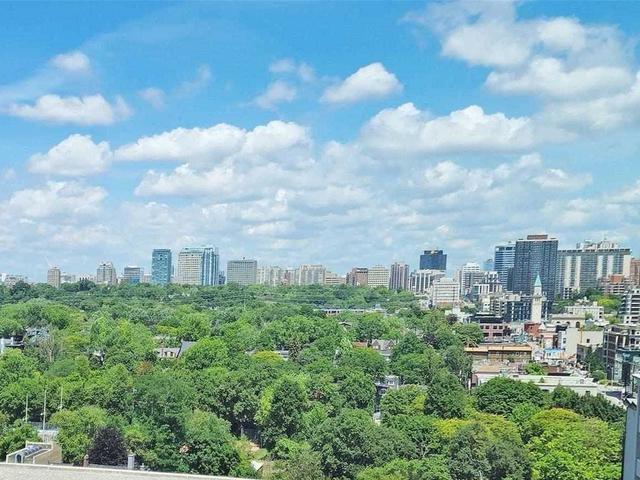 ph 112 - 942 Yonge St, Condo with 1 bedrooms, 1 bathrooms and 1 parking in Toronto ON | Image 12