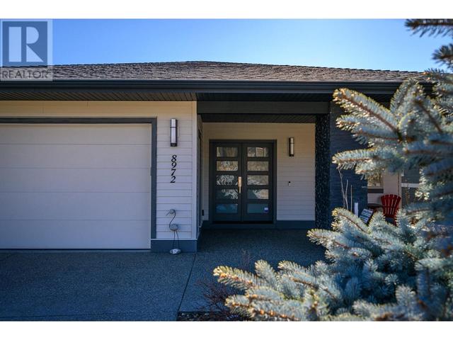 8972 Bayswater Place, House detached with 3 bedrooms, 3 bathrooms and 2 parking in Vernon BC | Image 1