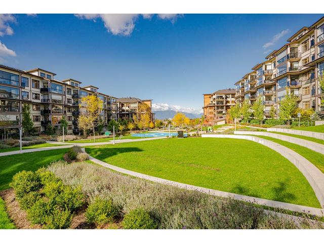 412 - 8538 203a Street, Condo with 2 bedrooms, 1 bathrooms and 2 parking in Langley BC | Image 21