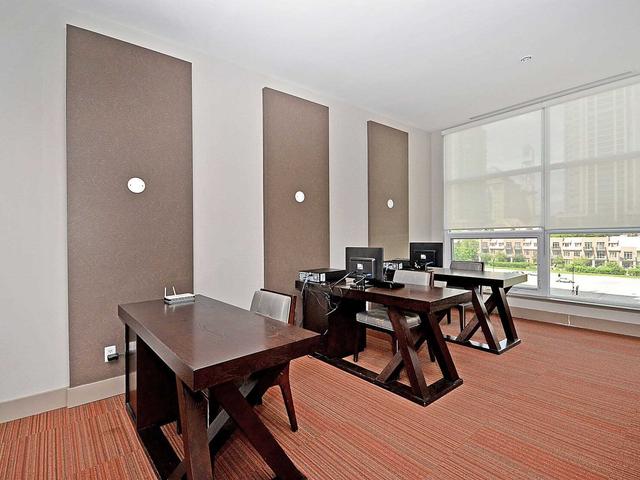 1001 - 4065 Brickstone Mews, Condo with 1 bedrooms, 1 bathrooms and 1 parking in Mississauga ON | Image 24