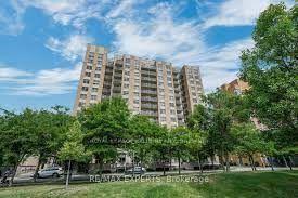 203 - 4 Elsinore Path, Condo with 2 bedrooms, 1 bathrooms and 1 parking in Toronto ON | Image 35