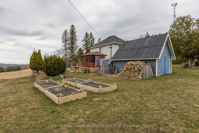 848 County Rd 41, House detached with 3 bedrooms, 2 bathrooms and 4 parking in Brighton ON | Image 31