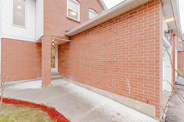 3123 Cambourne Cres, House detached with 3 bedrooms, 4 bathrooms and 5 parking in Mississauga ON | Image 28