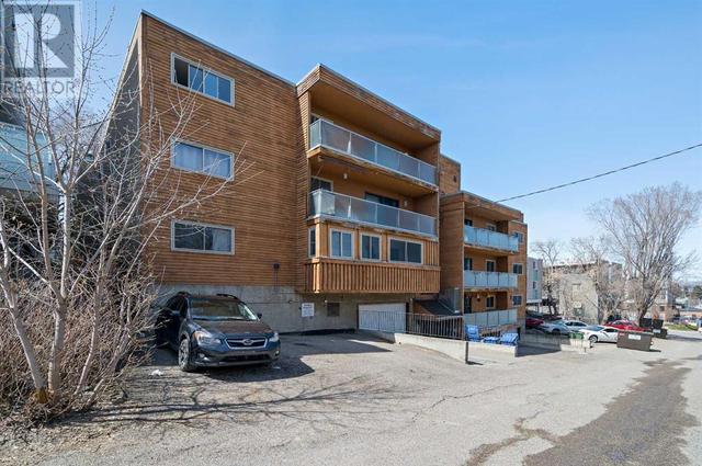 202, - 2114 17 Street Sw, Condo with 1 bedrooms, 1 bathrooms and 1 parking in Calgary AB | Image 19