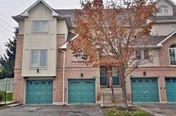 02 - 1050 Bristol Rd W, Townhouse with 2 bedrooms, 2 bathrooms and 1 parking in Mississauga ON | Image 1