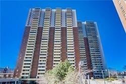 206 - 5 Massey Sq, Condo with 1 bedrooms, 1 bathrooms and 1 parking in Toronto ON | Image 1