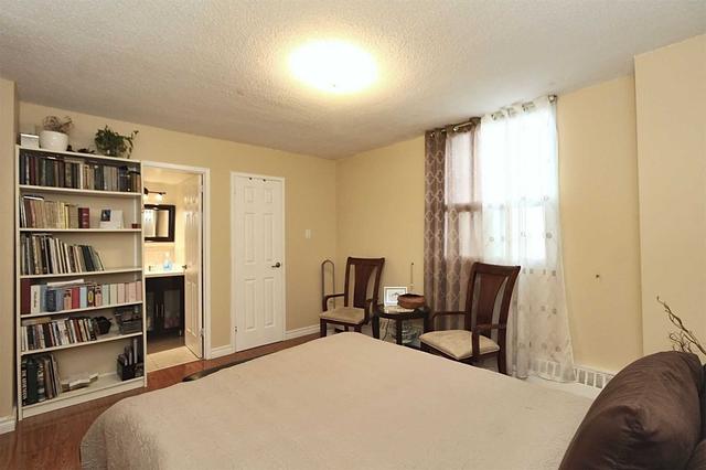 1201 - 1338 York Mills Rd, Condo with 3 bedrooms, 2 bathrooms and 1 parking in Toronto ON | Image 13