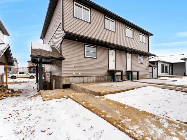 282 Ranchlands Boulevard Ne, Home with 4 bedrooms, 3 bathrooms and 2 parking in Medicine Hat AB | Image 45