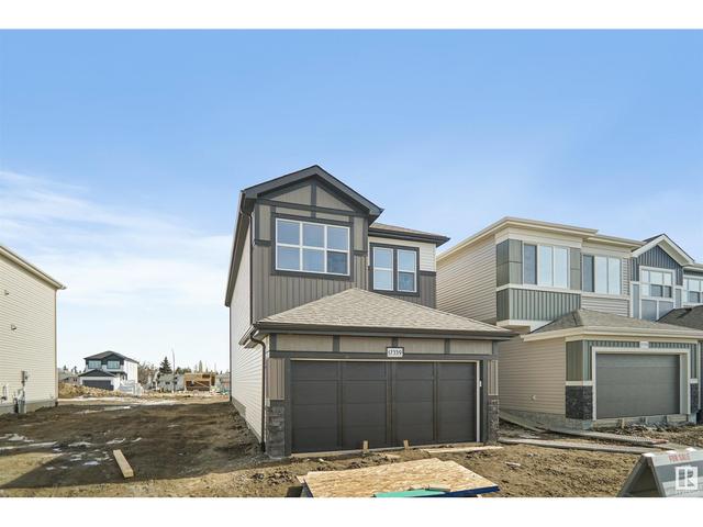 17339 99 St Nw, House detached with 3 bedrooms, 2 bathrooms and null parking in Edmonton AB | Image 2