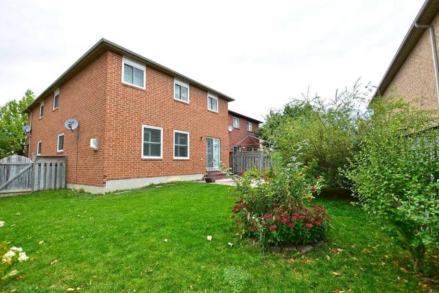 13 Trailridge Dr, House detached with 5 bedrooms, 4 bathrooms and 6 parking in Brampton ON | Image 28
