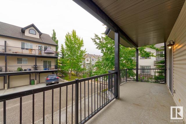 54 - 1650 Towne Centre Bv Nw, House attached with 2 bedrooms, 2 bathrooms and 2 parking in Edmonton AB | Image 25