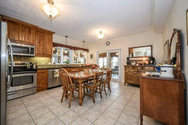 21715 Concession 2 Road, House detached with 3 bedrooms, 2 bathrooms and 20 parking in South Glengarry ON | Image 11