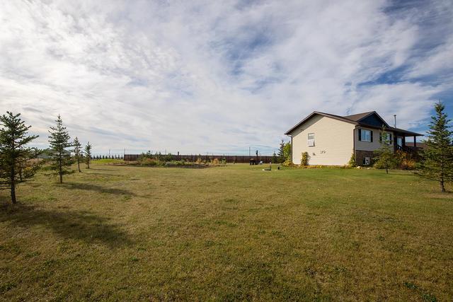 82023 Township Road 710, House detached with 6 bedrooms, 3 bathrooms and null parking in Grande Prairie County No. 1 AB | Image 38