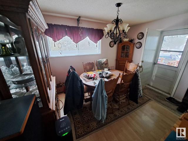4916 49 Av, House detached with 4 bedrooms, 1 bathrooms and null parking in Vilna AB | Image 8