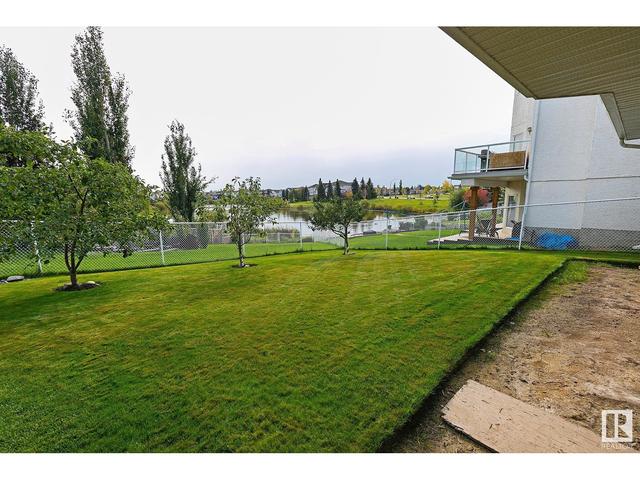 16123 76 St Nw, House detached with 4 bedrooms, 3 bathrooms and null parking in Edmonton AB | Image 71