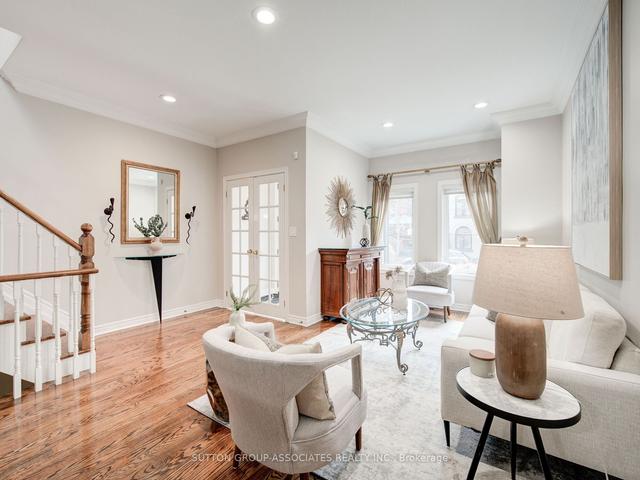68 Hook Ave, House semidetached with 3 bedrooms, 3 bathrooms and 2 parking in Toronto ON | Image 37