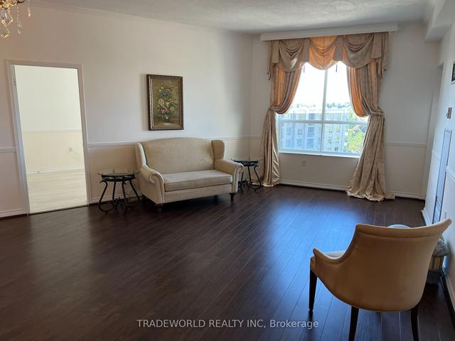 601 - 2200 John St, Condo with 3 bedrooms, 2 bathrooms and 2 parking in Markham ON | Image 3