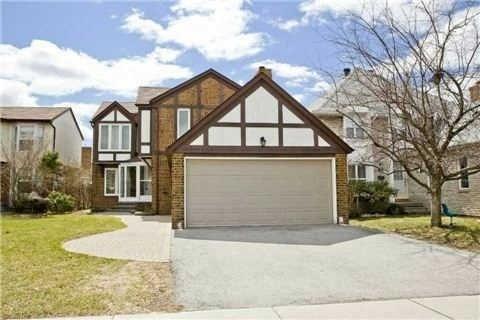85 Wintermute Blvd, House detached with 4 bedrooms, 4 bathrooms and 4 parking in Toronto ON | Image 1