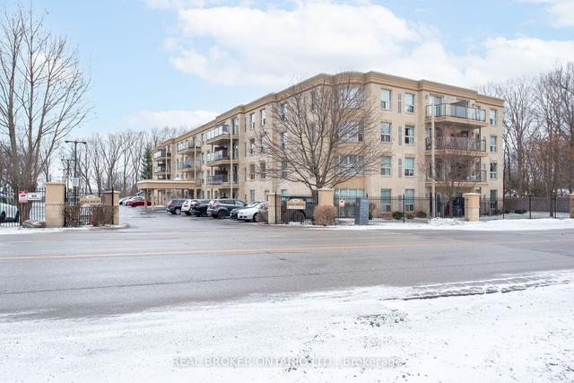 207 - 486 Laclie St, Condo with 2 bedrooms, 2 bathrooms and 0 parking in Orillia ON | Image 20