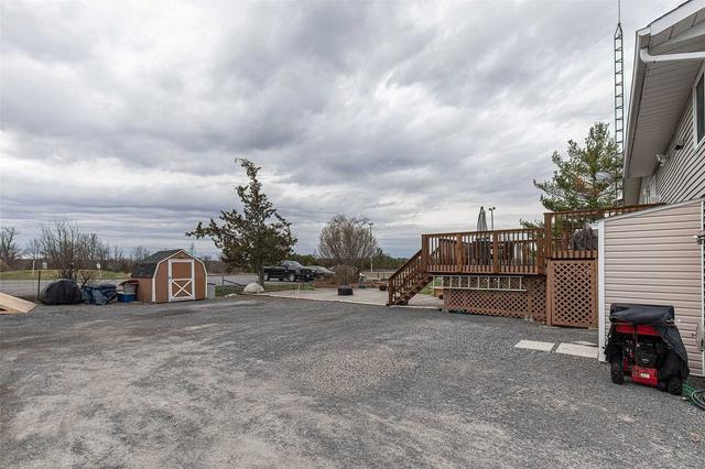 8 Homestead Rd, House detached with 3 bedrooms, 3 bathrooms and 4 parking in Greater Napanee ON | Image 38