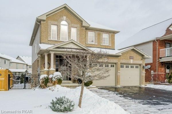 2529 Cunningham Boulevard, House detached with 4 bedrooms, 3 bathrooms and 4 parking in Peterborough ON | Image 3