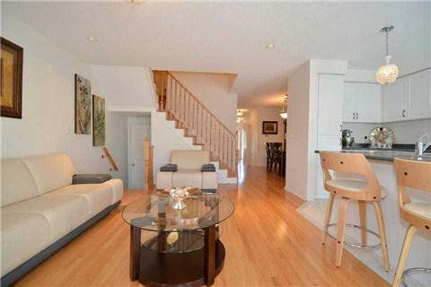 4172 Thomas Alton Blvd, House semidetached with 4 bedrooms, 3 bathrooms and 1 parking in Burlington ON | Image 8